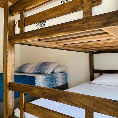 Hostel Cerca Al Centro Historico Cartagena Exteriér fotografie