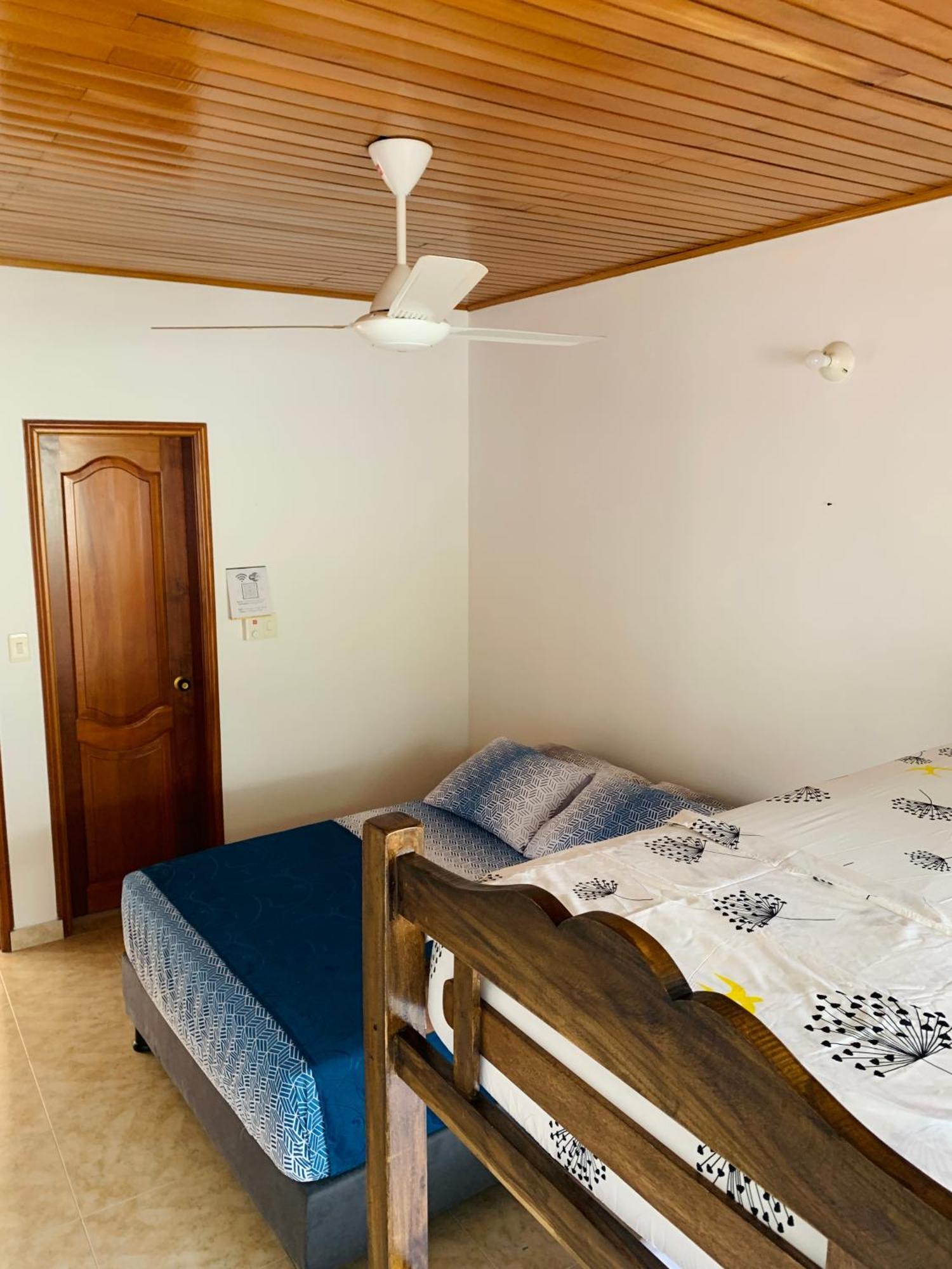 Hostel Cerca Al Centro Historico Cartagena Exteriér fotografie